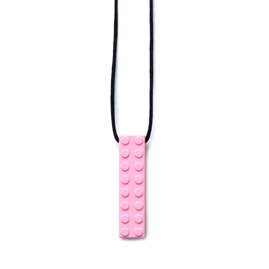 Pendentif Bloc - Rose-Bulle-BUB-MB-PE009-04-CLÉMENT