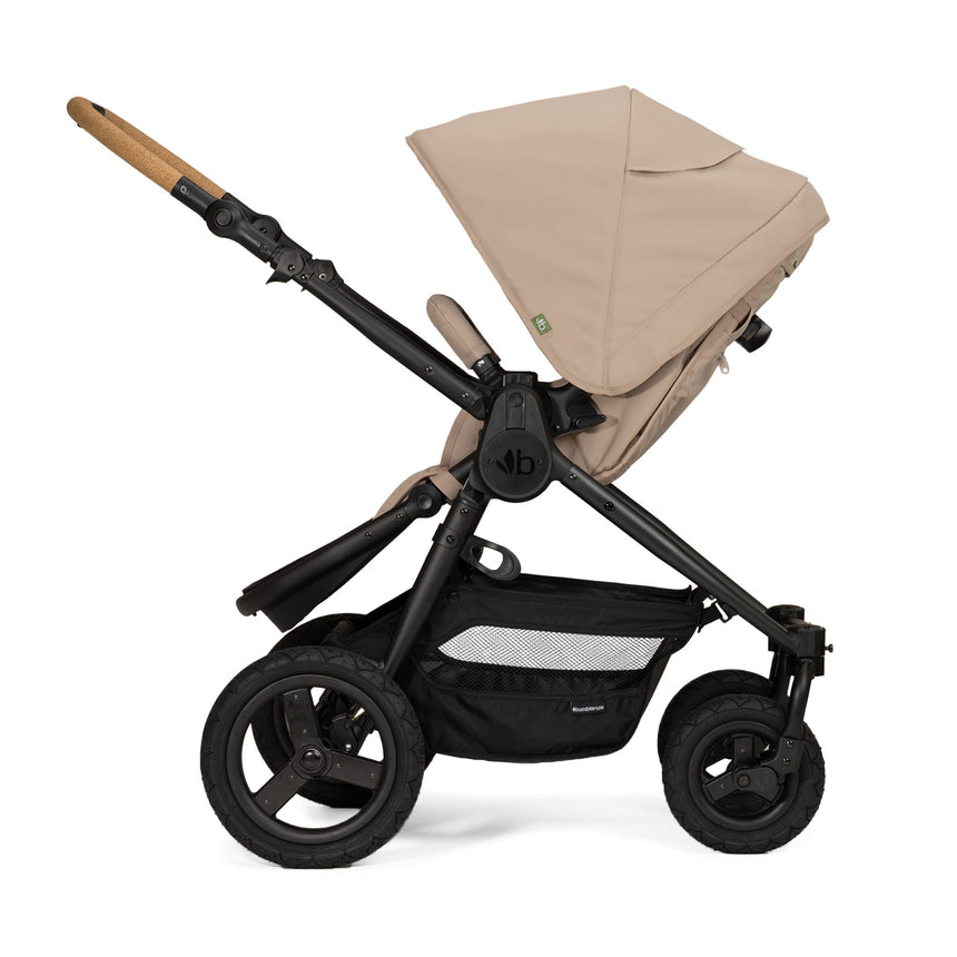 Poussette Era - Sable-Bumbleride-BUE-E-480BSD-CLÉMENT