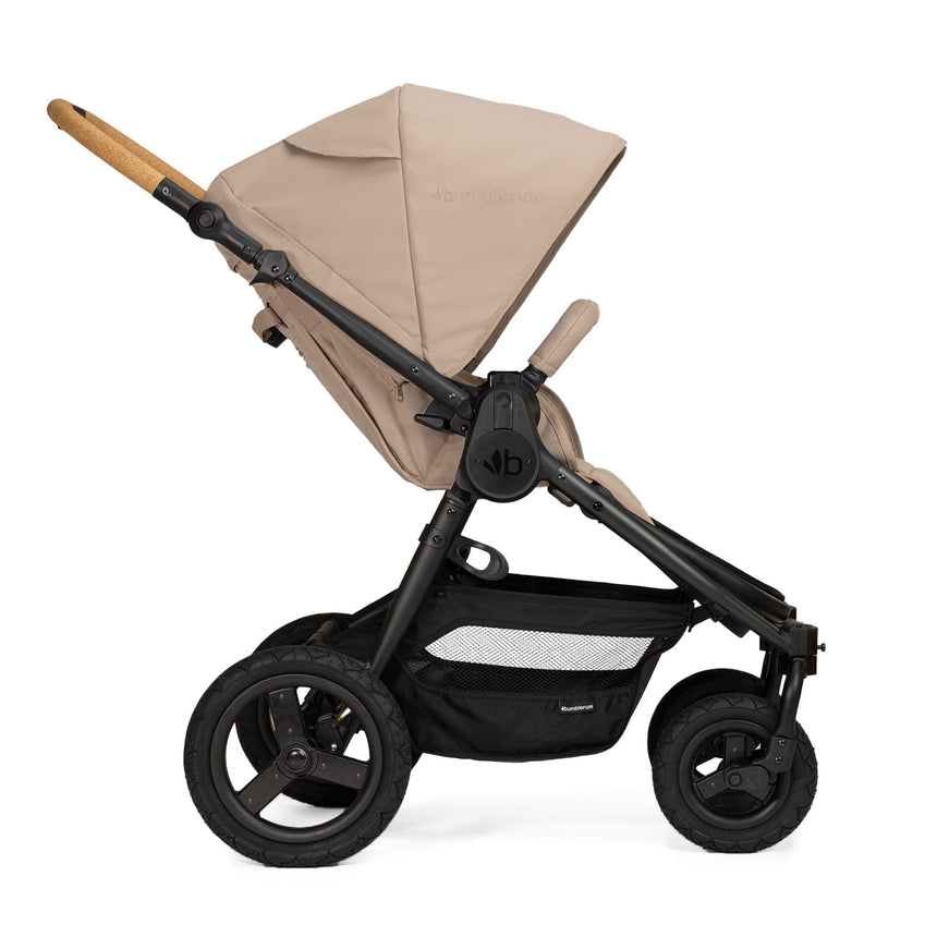 Poussette Era - Sable-Bumbleride-BUE-E-480BSD-CLÉMENT