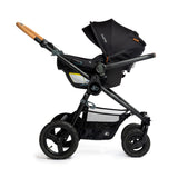 Adaptateur de siège d'auto Era - Clek/Maxi Cosi/Cybex/Nuna-Bumbleride-BUE-MNCE-14-CLÉMENT