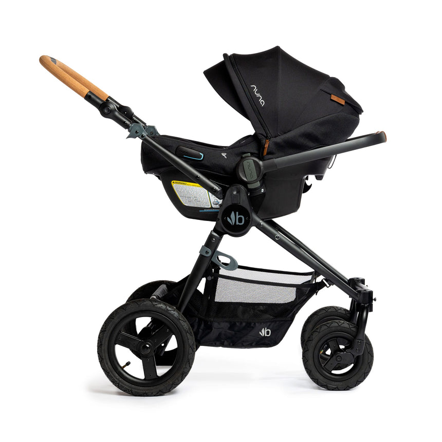 Adaptateur de siège d'auto Era - Clek/Maxi Cosi/Cybex/Nuna-Bumbleride-BUE-MNCE-14-CLÉMENT