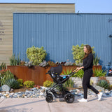 Adaptateur de siège d'auto Era - Clek/Maxi Cosi/Cybex/Nuna-Bumbleride-BUE-MNCE-14-CLÉMENT