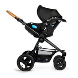 Adaptateur de siège d'auto Era - Clek/Maxi Cosi/Cybex/Nuna-Bumbleride-BUE-MNCE-14-CLÉMENT