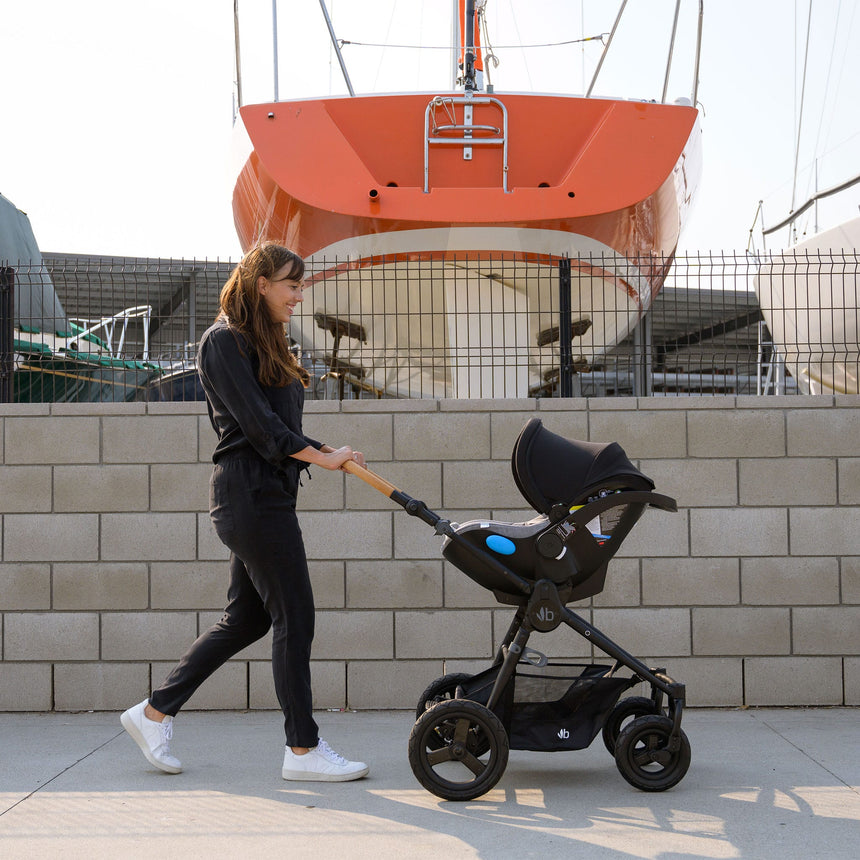 Adaptateur de siège d'auto Era - Clek/Maxi Cosi/Cybex/Nuna-Bumbleride-BUE-MNCE-14-CLÉMENT