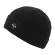 Tuque Noire Leo 7-16ans-Bula-Noir-7-16-BUL-KABLEO2-NOI-CLÉMENT