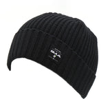 Tuque Noire Leo 7-16ans-Bula-BUL-KABLEO2-NOI-CLÉMENT