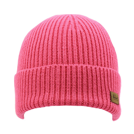 Tuque Fuchsia Prague 7-16ans-Bula-BUL-KABPRA-PUN-CLÉMENT