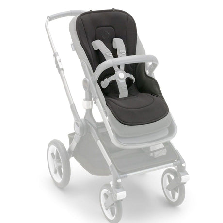 Doublure de Siège Dual Comfort - Midnight Noir-Bugaboo-BUO-100038033-CLÉMENT