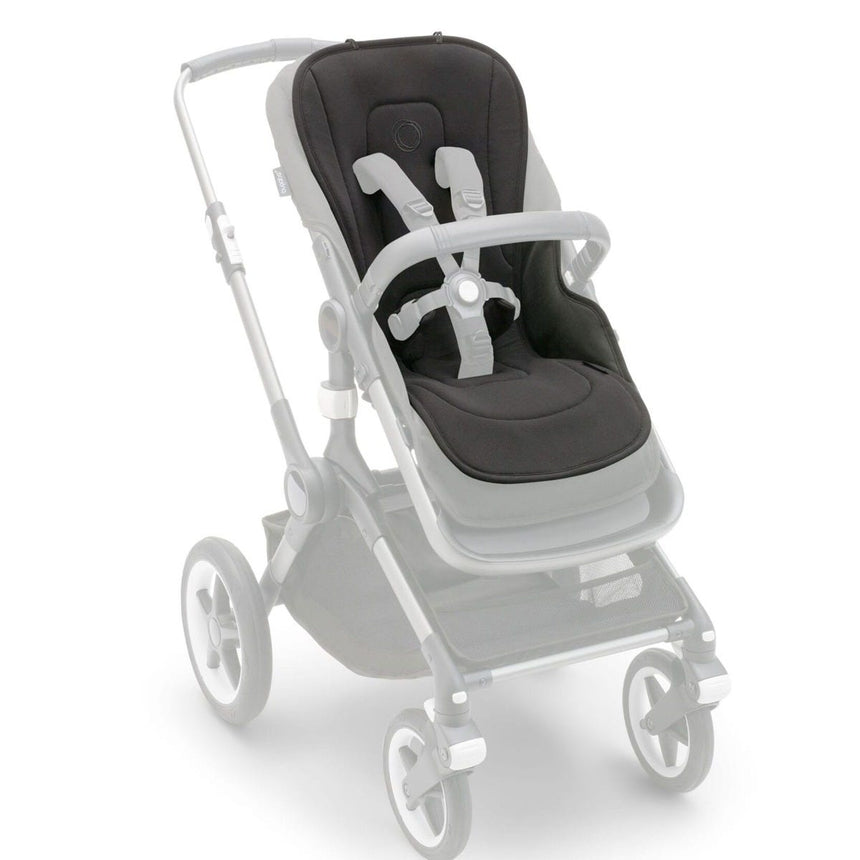 Doublure de Siège Dual Comfort - Midnight Noir-Bugaboo-BUO-100038033-CLÉMENT