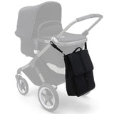 Sac à Couches à Dos - Midnight Noir-Bugaboo-BUO-100089002-CLÉMENT