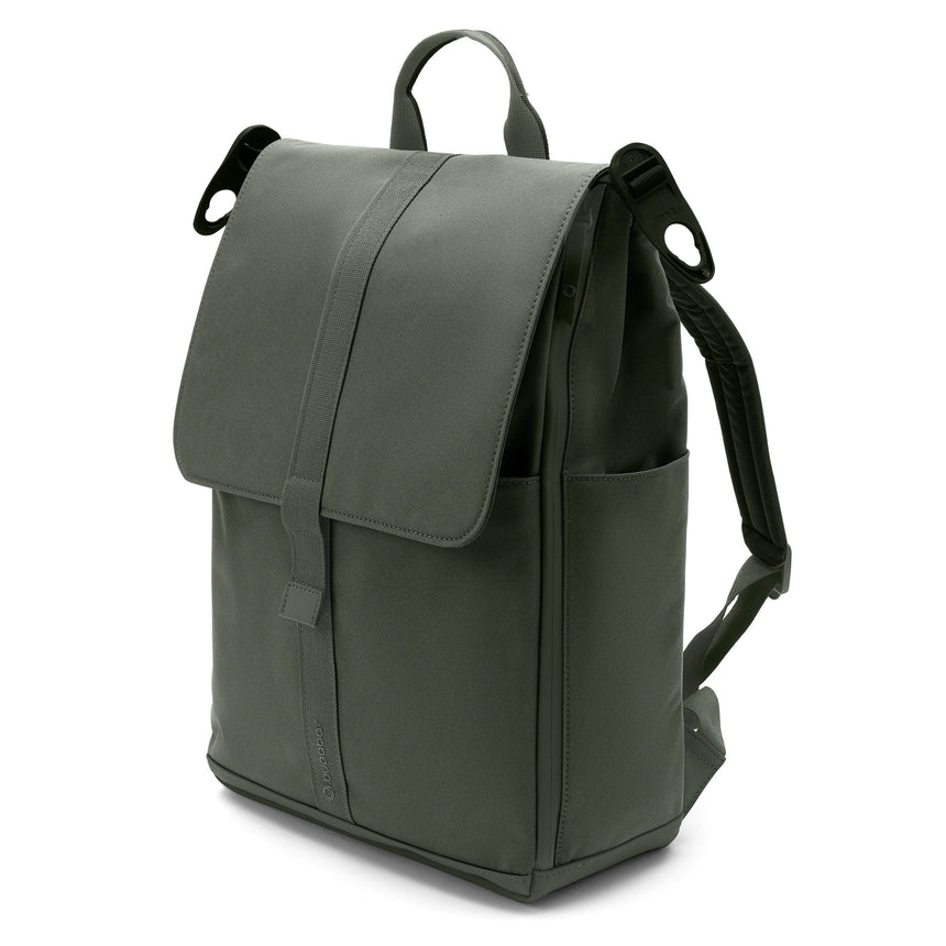 Sac à Couches à Dos - Vert Forêt-Bugaboo-BUO-100089003-CLÉMENT