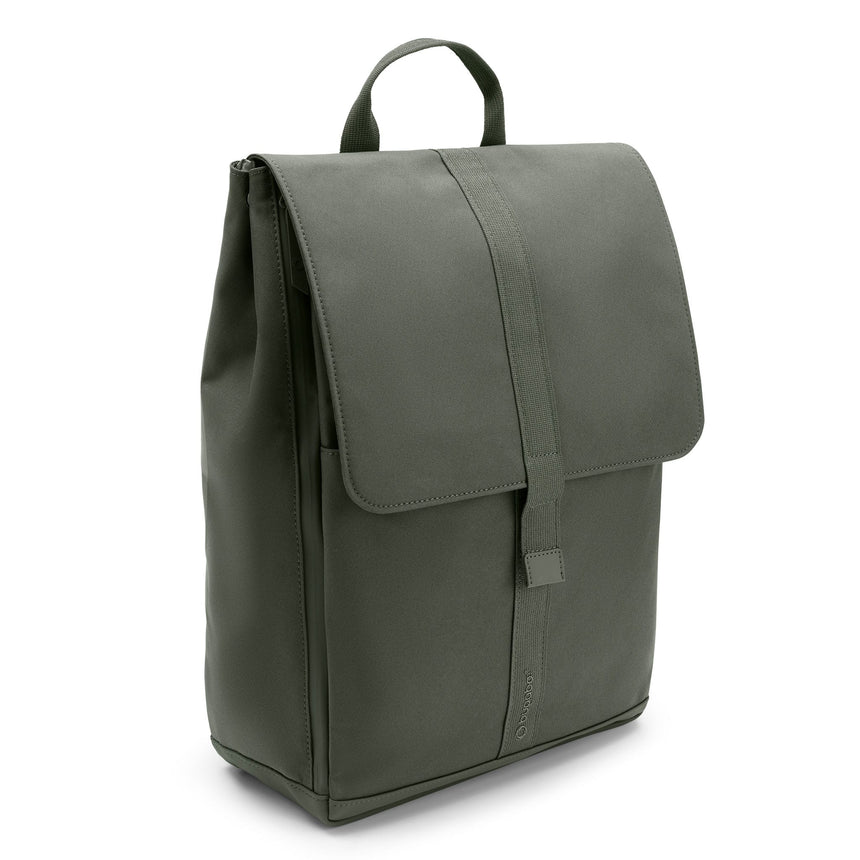 Sac à Couches à Dos - Vert Forêt-Bugaboo-BUO-100089003-CLÉMENT