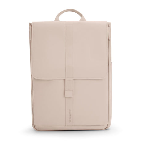 Sac à Couches à Dos - Taupe-Bugaboo-BUO-100089022-CLÉMENT