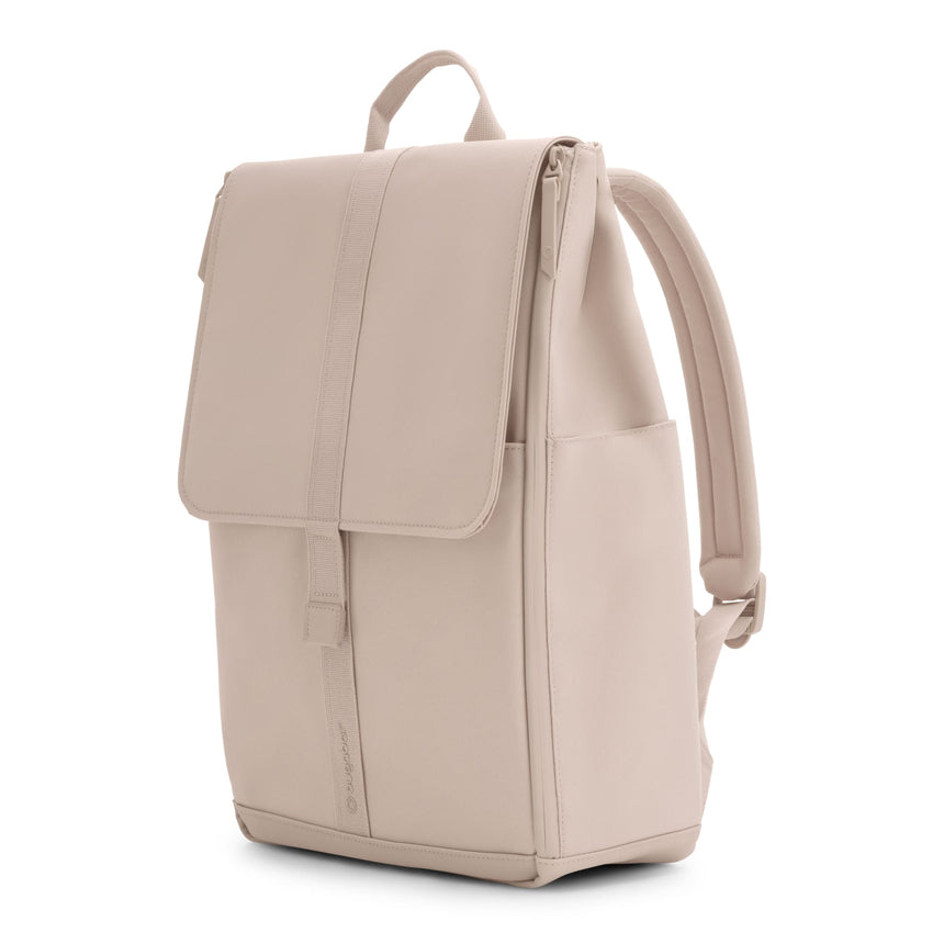 Sac à Couches à Dos - Taupe-Bugaboo-BUO-100089022-CLÉMENT