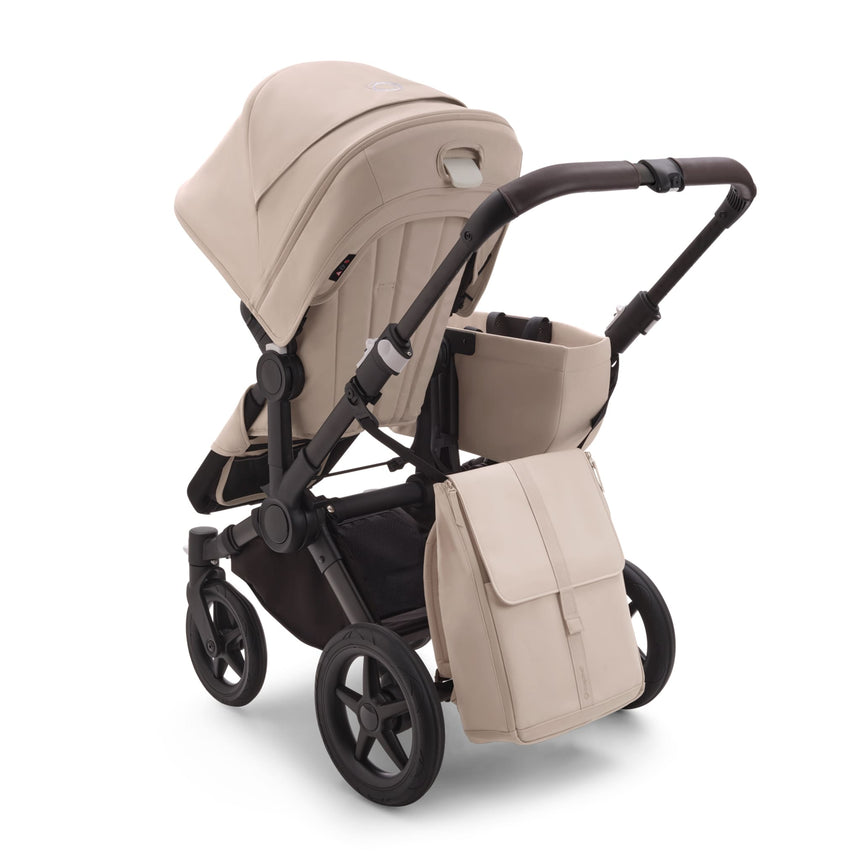Sac à Couches à Dos - Taupe-Bugaboo-BUO-100089022-CLÉMENT