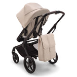 Sac à Couches à Dos - Taupe-Bugaboo-BUO-100089022-CLÉMENT