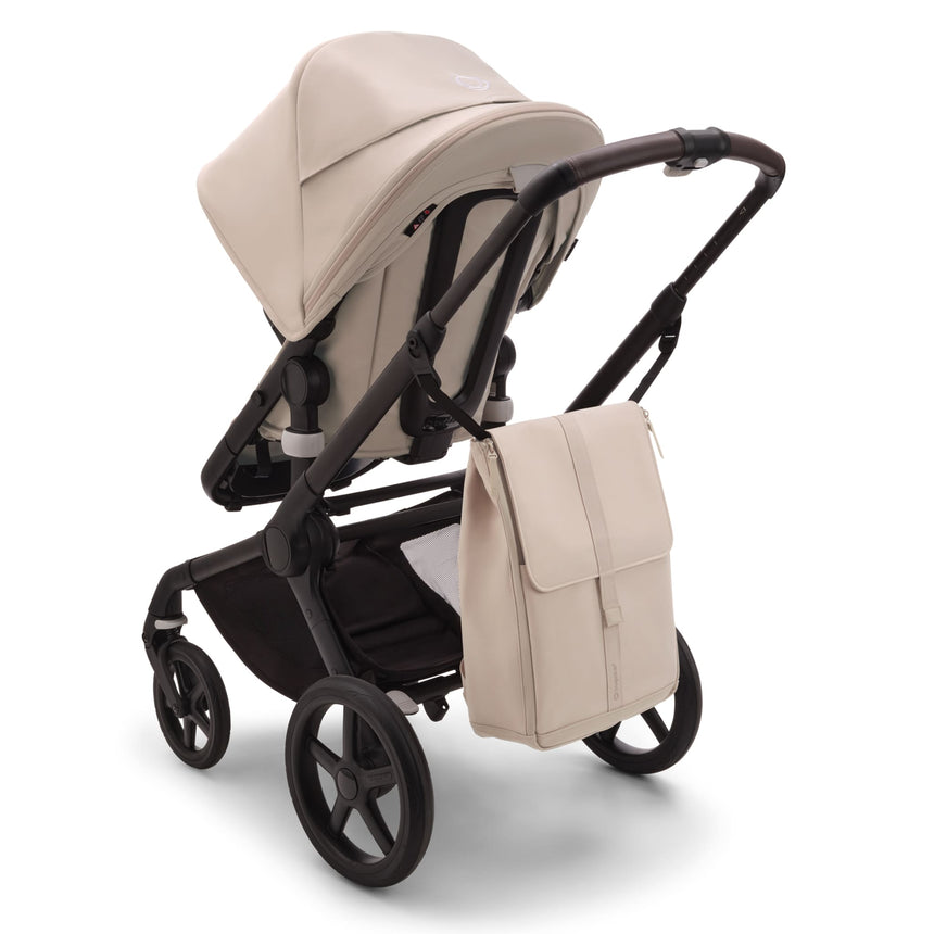 Sac à Couches à Dos - Taupe-Bugaboo-BUO-100089022-CLÉMENT
