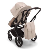 Sac à Couches à Dos - Taupe-Bugaboo-BUO-100089022-CLÉMENT