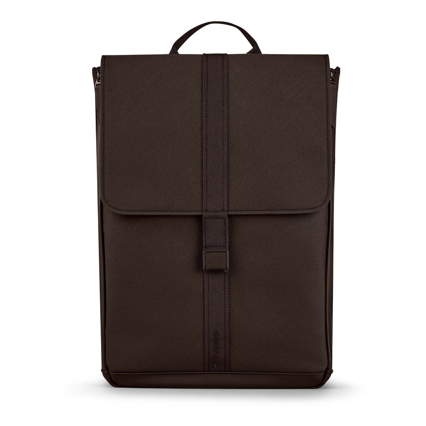Sac À Couches À Dos - Cacao Brun-Bugaboo-BUO-100089028-CLÉMENT