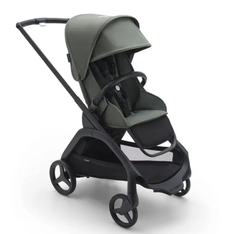 Poussette Dragonfly - Noir / Vert-Bugaboo-BUO-100176062-CLÉMENT