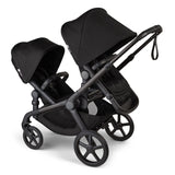 Second Siège Kangaroo - Noir / Noir-Bugaboo-BUO-100281022-CLÉMENT