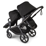 Second Siège Kangaroo - Noir / Noir-Bugaboo-BUO-100281022-CLÉMENT