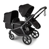 Second Siège Kangaroo - Noir / Noir-Bugaboo-BUO-100281022-CLÉMENT