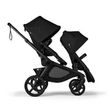 Second Siège Kangaroo - Noir / Noir-Bugaboo-BUO-100281022-CLÉMENT