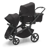Second Siège Kangaroo - Noir / Noir-Bugaboo-BUO-100281022-CLÉMENT