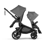 Second Siège Kangaroo - Noir/Gris Moon-Bugaboo-BUO-100281023-CLÉMENT