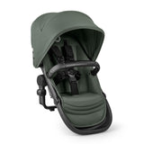 Second Siège Kangaroo - Noir/Vert Forêt-Bugaboo-BUO-100281024-CLÉMENT