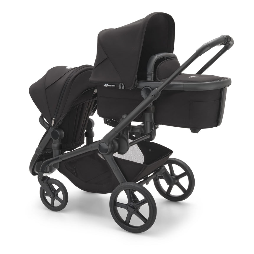 Adaptateur Supérieur Kangaroo-Bugaboo-BUO-100282002-CLÉMENT