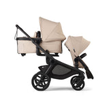 Adaptateur Supérieur Kangaroo-Bugaboo-BUO-100282002-CLÉMENT