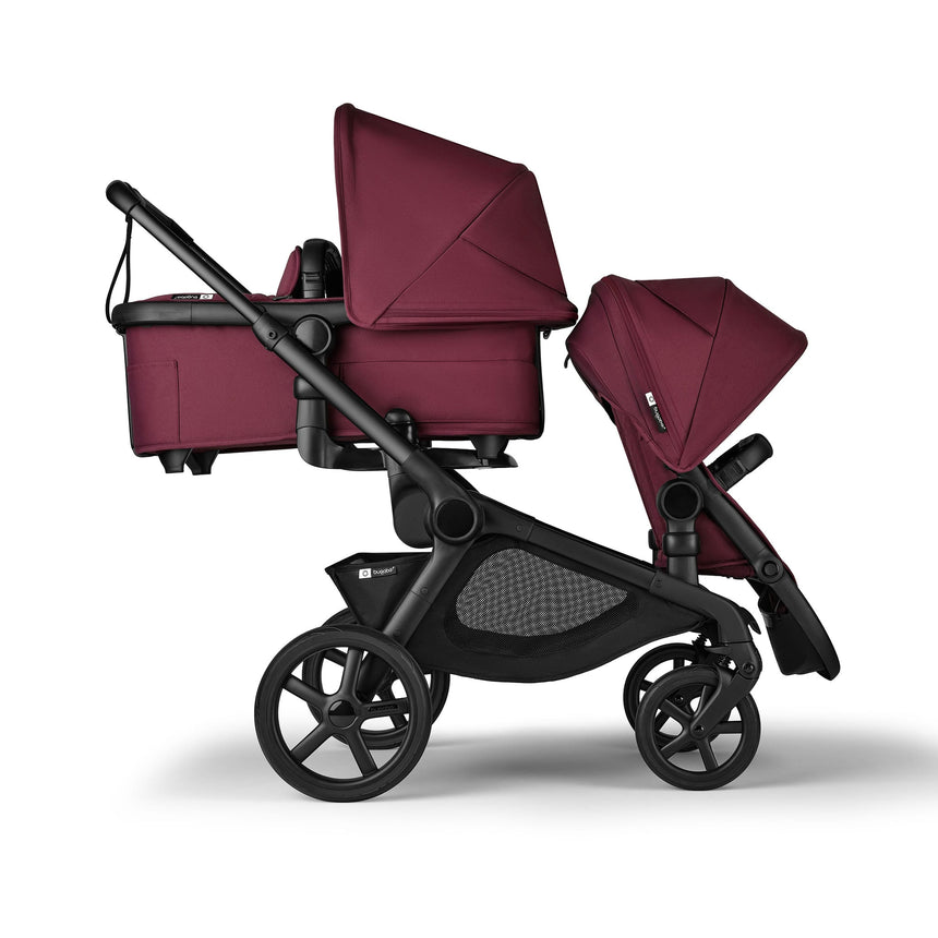 Adaptateur Supérieur Kangaroo-Bugaboo-BUO-100282002-CLÉMENT