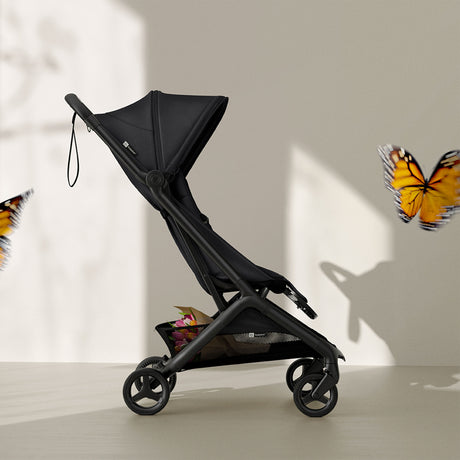 Poussette Butterfly 2 - Noir-Bugaboo-BUO-100338028-CLÉMENT