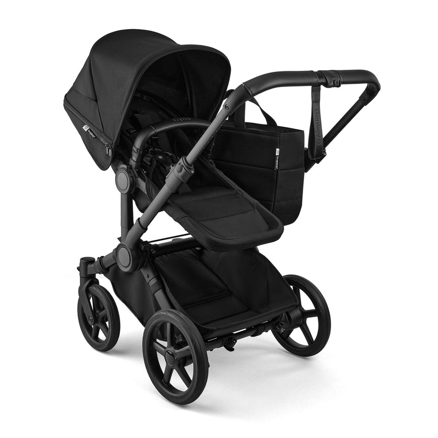Poussette Donkey6 Mono Noir / Noir Heritage-Bugaboo-BUO-100370029-CLÉMENT