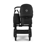 Poussette Donkey6 Mono Noir / Noir Heritage-Bugaboo-BUO-100370029-CLÉMENT