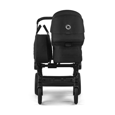Poussette Donkey6 Mono Noir / Noir Heritage-Bugaboo-BUO-100370029-CLÉMENT