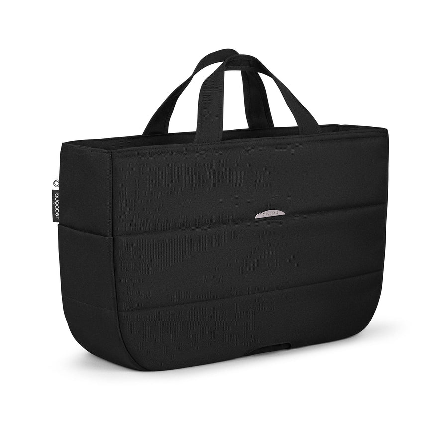 Poussette Donkey6 Mono Noir / Noir Heritage-Bugaboo-BUO-100370029-CLÉMENT