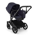 Poussette Donkey6 Mono - Noir/Indigo-Bugaboo-BUO-100370030-CLÉMENT
