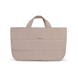 Poussette Donkey6 Mono Noir / Taupe Mélange-Bugaboo-BUO-100370032-CLÉMENT