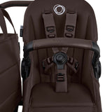Extension Duo Donkey6 - Cacao Brun-Bugaboo-BUO-100375015-CLÉMENT