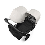 Extension Duo Donkey6 - Noir Heritage / Misty Blanc-Bugaboo-BUO-100375017-CLÉMENT