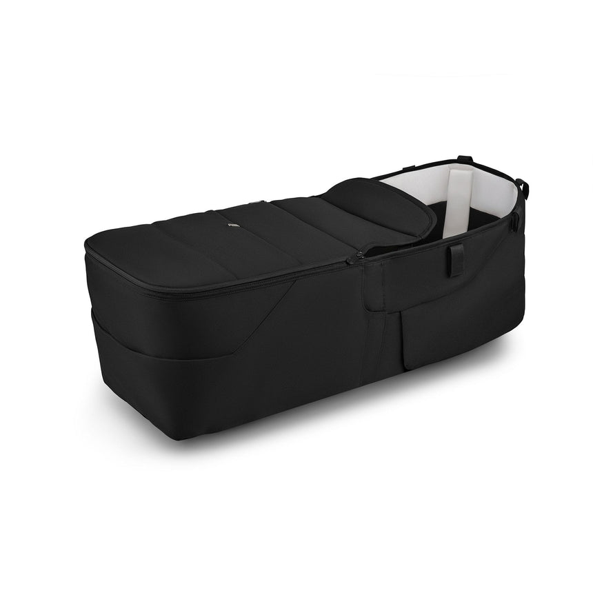 Landau Habillage Donkey6 - Noir Heritage-Bugaboo-BUO-100376018-CLÉMENT