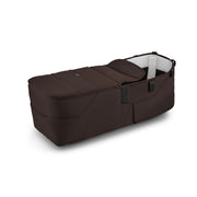 Landau Habillage Donkey6 - Cacao Brun-Bugaboo-BUO-100376023-CLÉMENT
