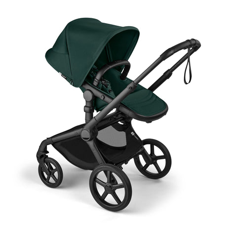 Poussette Fox5 Renew - Vert Fern-Bugaboo-BUO-100403025-CLÉMENT