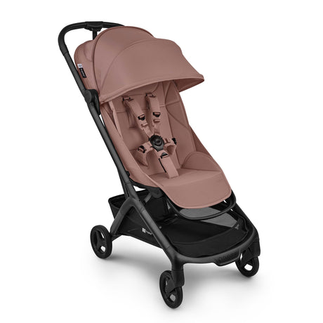 Poussette Butterfly2 - Rose Dusty (discontinuée)-Bugaboo-BUO-100449003-CLÉMENT