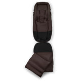 Chancelière Thermolite Brun Cacao-Bugaboo-BUO-100464007-CLÉMENT