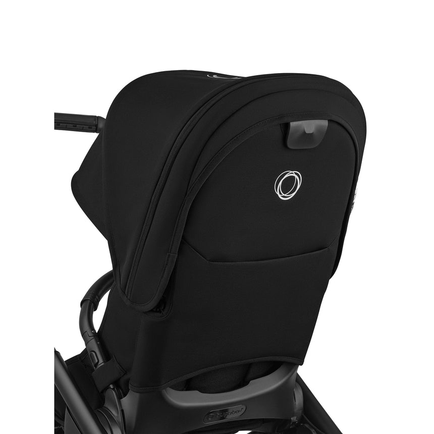Poussette Dragonfly Plus - Noir-Bugaboo-BUO-100514006-CLÉMENT