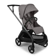 Poussette Dragonfly Plus - Gris Mélange-Bugaboo-BUO-100514009-CLÉMENT
